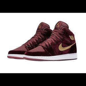 Air Jordan 1 -Heiress